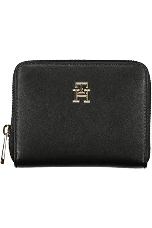 Tommy Hilfiger Dames, Accessoires, Zwart, Maat: ONE Size Poliester