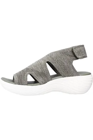 Clarks Dames, Schoenen, Groen, Maat: 39 1/2 EU