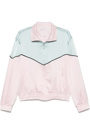 Ernest W. Baker Heren, Jassen, Roze, Maat: L