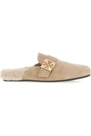 Tory Burch Dames, Schoenen, , Maat: 35 1/2 EU Wol