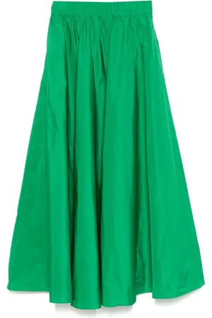 P.A.R.O.S.H. Dames, Rokken, Groen, Maat: M