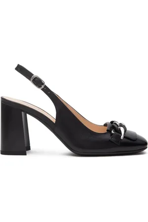 Nero Giardini Dames, Schoenen, Zwart, Maat: 37 EU Leer
