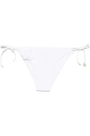 FISICO Dames, Badkleding, Wit, Maat: M