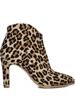 NOTRE-V Dames, Schoenen, Veelkleurig, Maat: 40 EU Leer