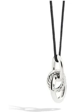 Pomellato Dames, Accessoires, Grijs, Maat: ONE Size