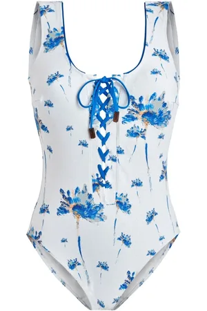 Vilebrequin Dames, Badkleding, Veelkleurig, Maat: M Polyamide