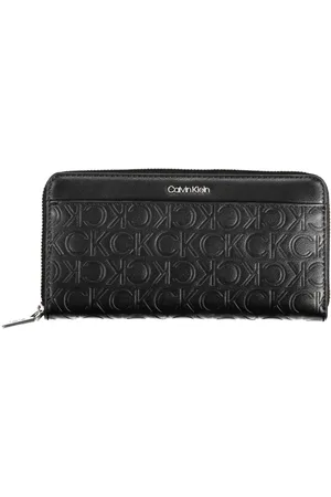 Calvin Klein Dames, Accessoires, Zwart, Maat: ONE Size