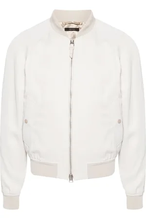 Tom Ford Heren, Jassen, , Maat: XL Katoen