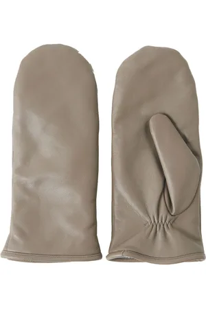 Part Two Dames, Accessoires, Bruin, Maat: 7 IN Leer