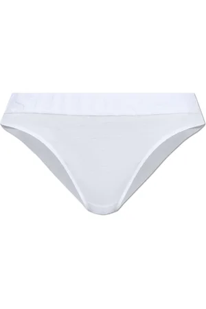 Dsquared2 Dames, Ondergoed, Wit, Maat: L Modal