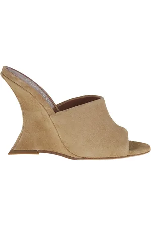 PARIS TEXAS Dames, Schoenen, , Maat: 36 1/2 EU Suède