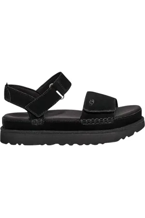UGG Dames, Schoenen, Zwart, Maat: 37 EU Suède