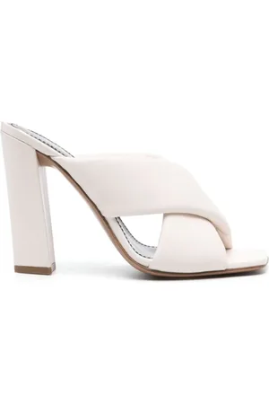 PARIS TEXAS Dames, Schoenen, , Maat: 39 EU Leer