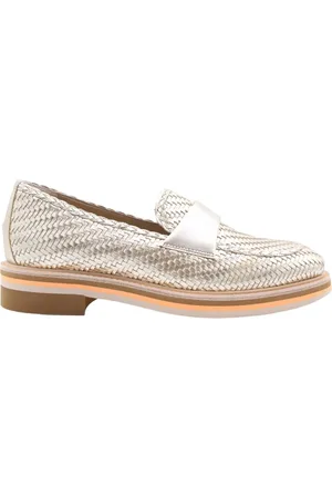 Pertini Dames, Schoenen, Geel, Maat: 41 EU