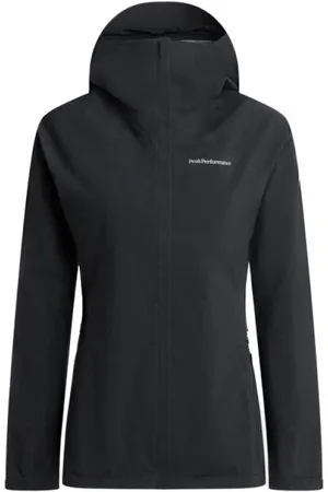 Peak Performance Dames, Sport, Zwart, Maat: M Poliester