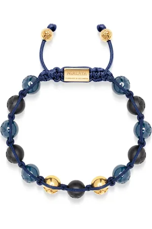 Nialaya Heren, Accessoires, Geel, Maat: L