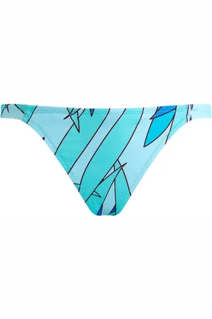 Vilebrequin Dames, Badkleding, Blauw, Maat: M