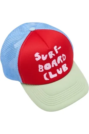 Stockholm Surfboard Club Heren, Accessoires, Veelkleurig, Maat: ONE Size