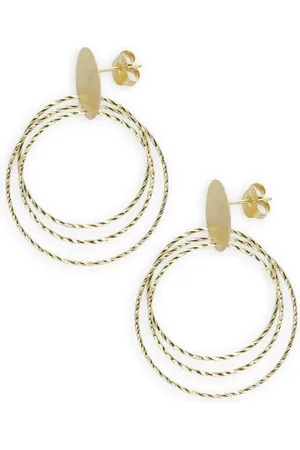 LOTT. gioielli Dames, Accessoires, Geel, Maat: ONE Size