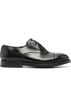 Premiata Heren, Schoenen, Zwart, Maat: 42 EU Leer