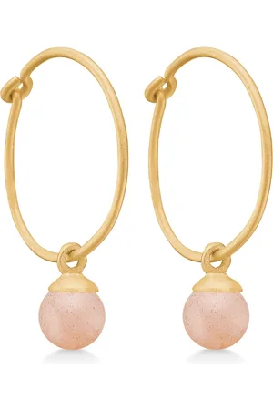 Frk Lisberg Dames, Accessoires, Geel, Maat: S