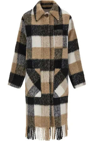 Woolrich Dames, Mantels, , Maat: 2XS Wol