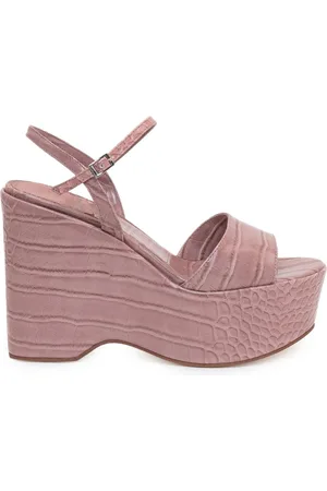 Jeffrey Campbell Dames, Schoenen, Roze, Maat: 41 EU