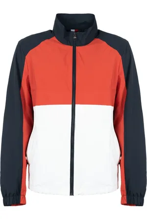 Tommy Hilfiger Heren, Sweatshirts & Hoodies, Wit, Maat: M