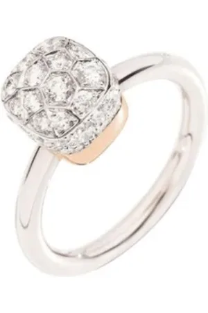 Pomellato Dames, Accessoires, Grijs, Maat: 54 MM