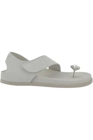 Pedro Garcia Dames, Schoenen, Wit, Maat: 40 EU Suède