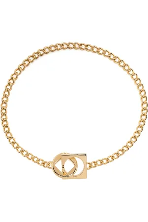Jacquemus Dames, Accessoires, Geel, Maat: ONE Size