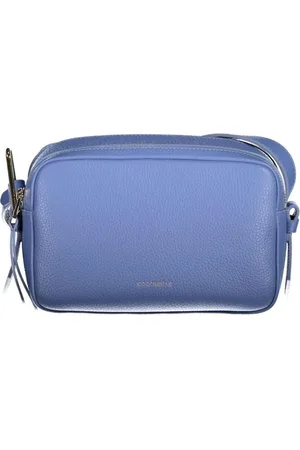 Coccinelle Dames, Tassen, Blauw, Maat: ONE Size
