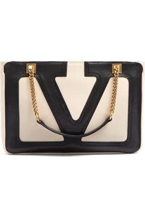 VALENTINO GARAVANI Dames, Tassen, Zwart, Maat: ONE Size