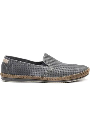 Fluchos Heren, Schoenen, Blauw, Maat: 42 EU Leer