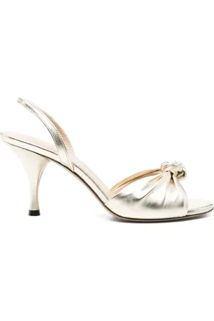 ROBERTO FESTA Dames, Schoenen, Geel, Maat: 40 EU