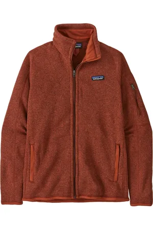 Patagonia Dames, Sport, Bruin, Maat: XS Fleece