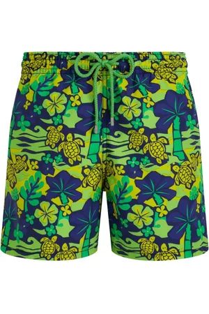 Vilebrequin Heren, Badkleding, Veelkleurig, Maat: L