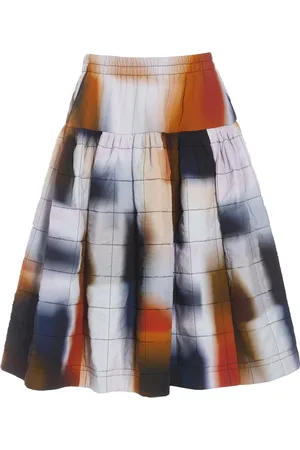 Bitte Kai Rand Dames, Rokken, Veelkleurig, Maat: M Viscose