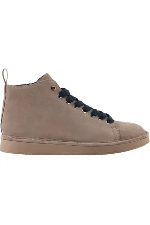 Panchic Heren, Schoenen, , Maat: 45 EU Leer