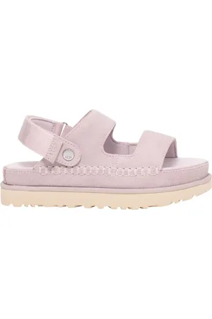 UGG Dames, Schoenen, Roze, Maat: 39 EU