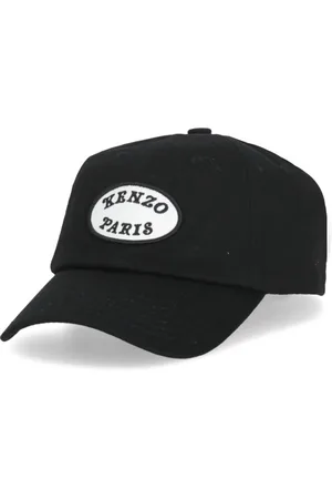 Kenzo Heren, Accessoires, Zwart, Maat: ONE Size Katoen