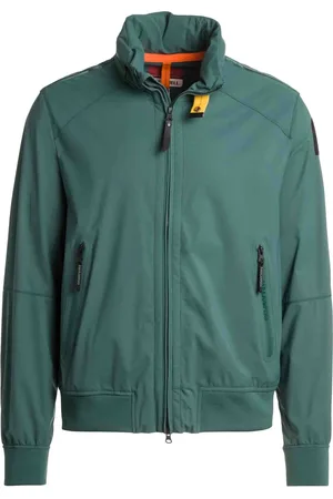 Parajumpers Heren, Jassen, Groen, Maat: 2XL Nylon