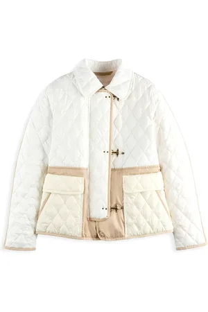 FAY Dames, Jassen, , Maat: S Nylon