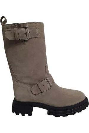 Hogan Dames, Schoenen, , Maat: 38 EU Suède