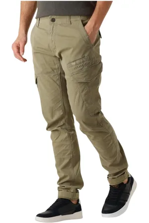 PME Legend™ Heren, Broeken, Groen, Maat: W31 L32