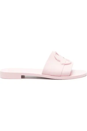 Moncler Dames, Schoenen, Roze, Maat: 39 EU