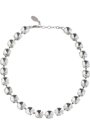 FORTE FORTE Dames, Accessoires, Grijs, Maat: ONE Size