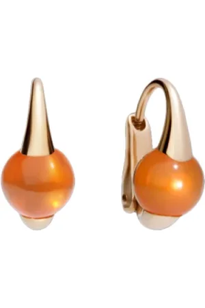 Pomellato Dames, Accessoires, Oranje, Maat: ONE Size
