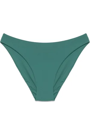 FISICO Dames, Badkleding, Groen, Maat: M