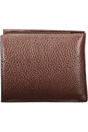 Tommy Hilfiger Heren, Accessoires, Bruin, Maat: ONE Size Leer